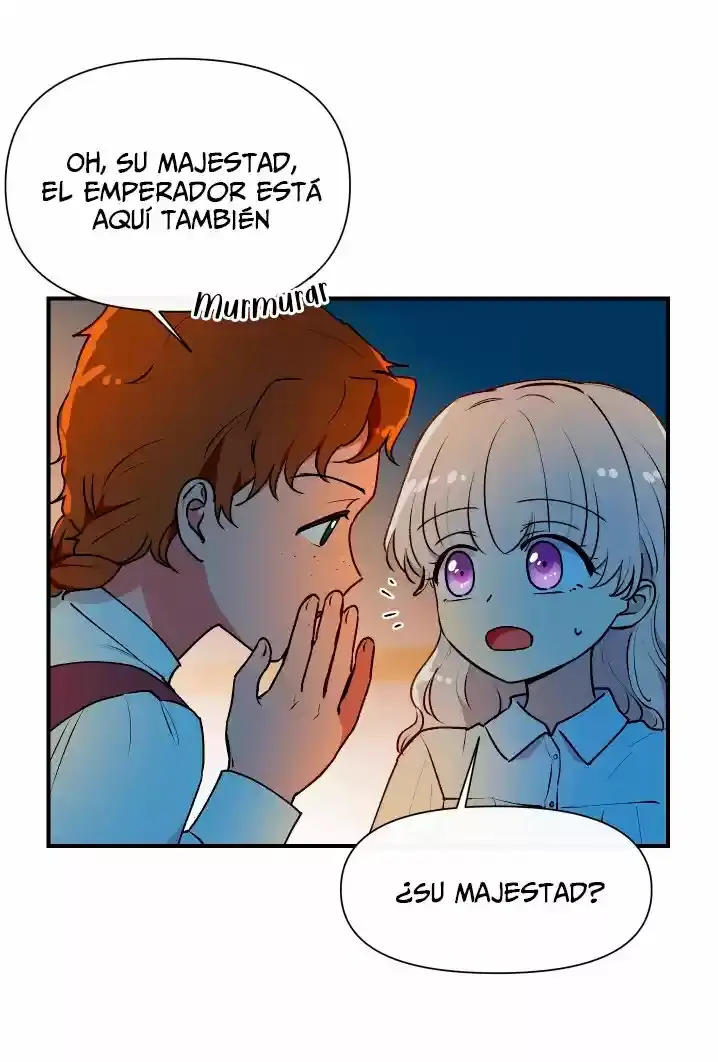 La Duquesa Monstruo y la Princesa por Contrato - Capítulo 58 - Página 53 - LectorTMOo