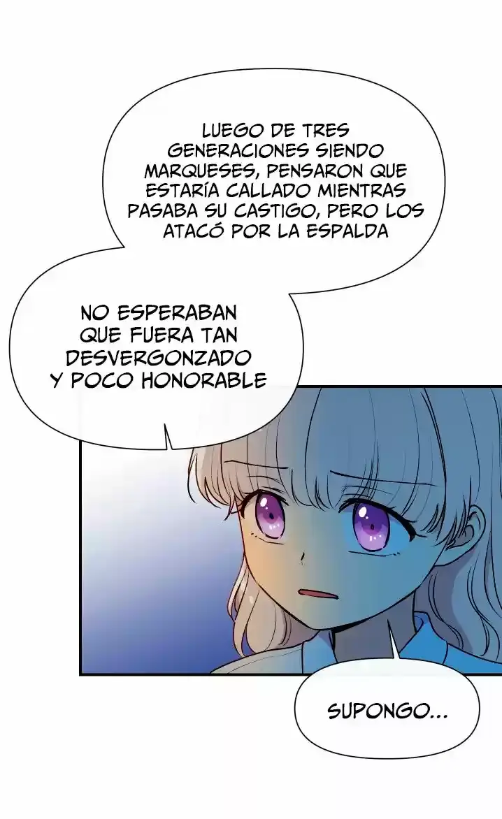 La Duquesa Monstruo y la Princesa por Contrato - Capítulo 58 - Página 55 - LectorTMOo