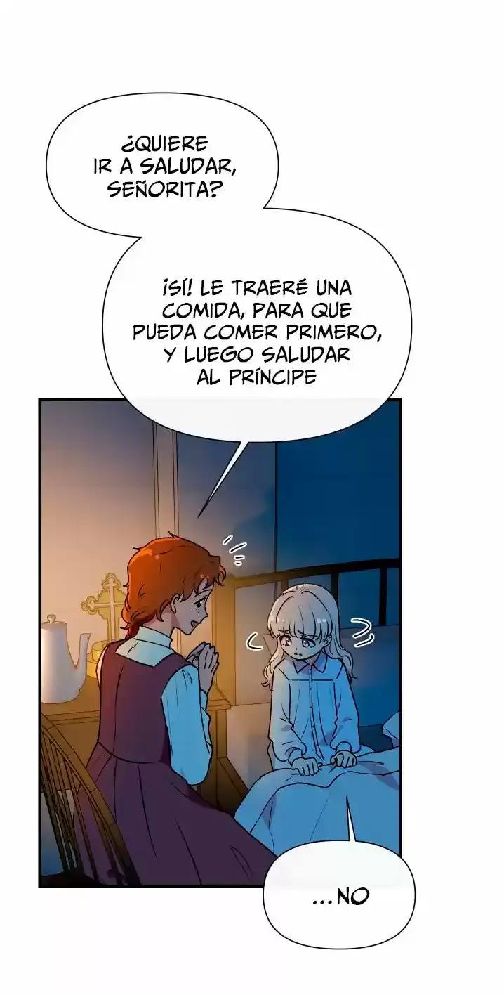 La Duquesa Monstruo y la Princesa por Contrato - Capítulo 58 - Página 62 - LectorTMOo