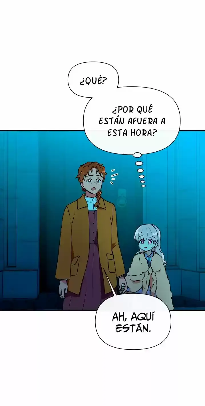 La Duquesa Monstruo y la Princesa por Contrato - Capítulo 58 - Página 65 - LectorTMOo