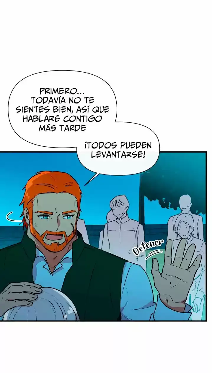 La Duquesa Monstruo y la Princesa por Contrato - Capítulo 58 - Página 71 - LectorTMOo