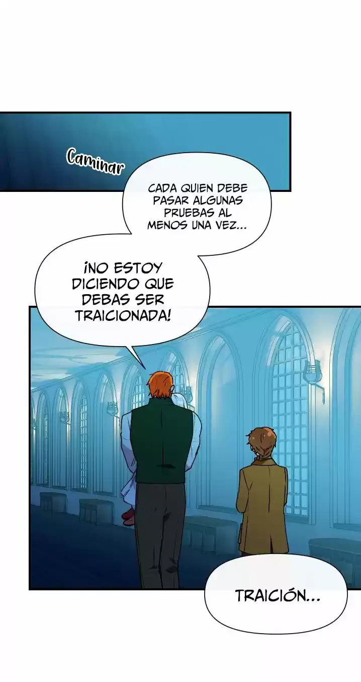 La Duquesa Monstruo y la Princesa por Contrato - Capítulo 59 - Página 14 - LectorTMOo