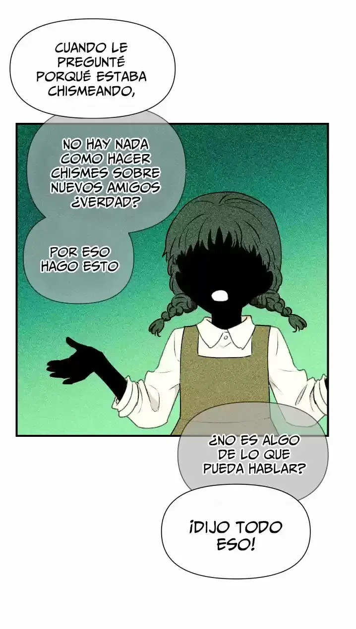 La Duquesa Monstruo y la Princesa por Contrato - Capítulo 59 - Página 24 - LectorTMOo