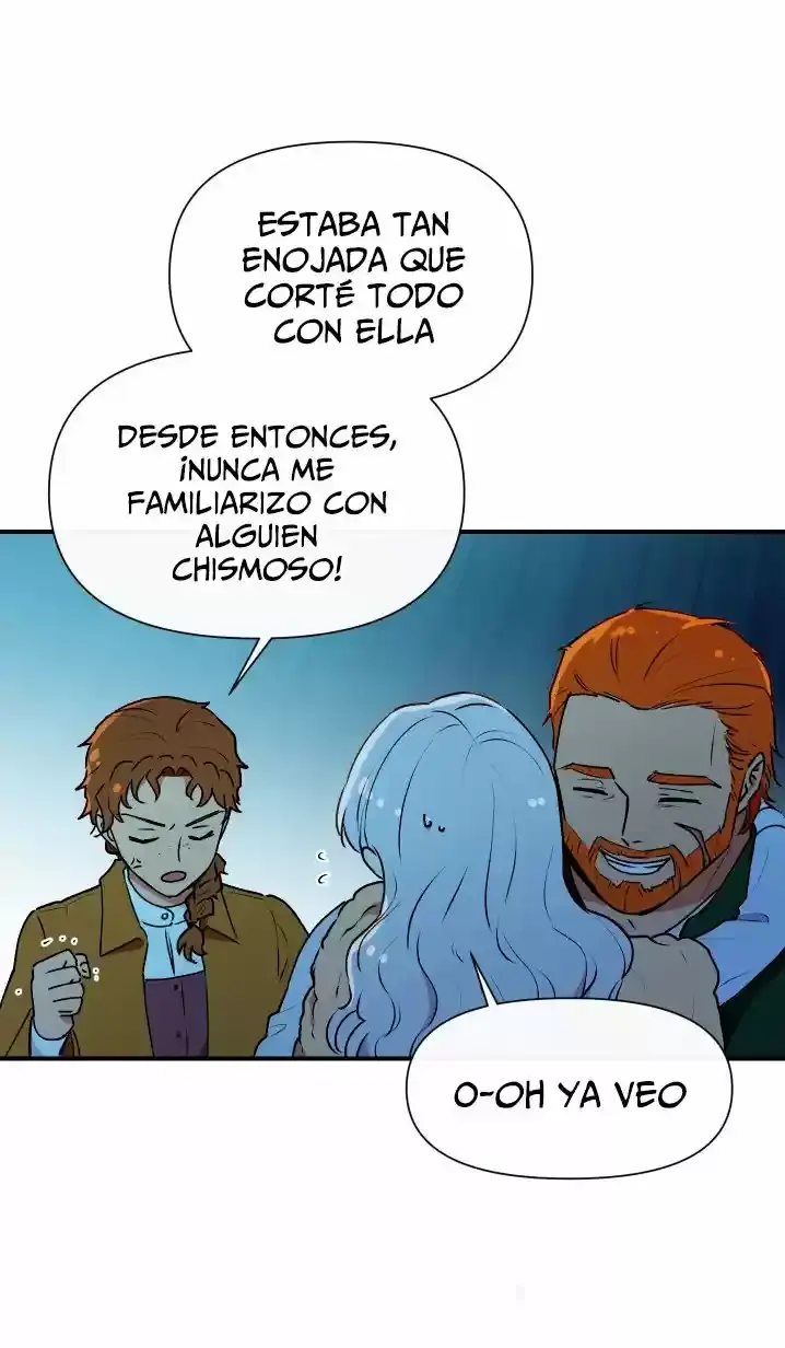 La Duquesa Monstruo y la Princesa por Contrato - Capítulo 59 - Página 25 - LectorTMOo
