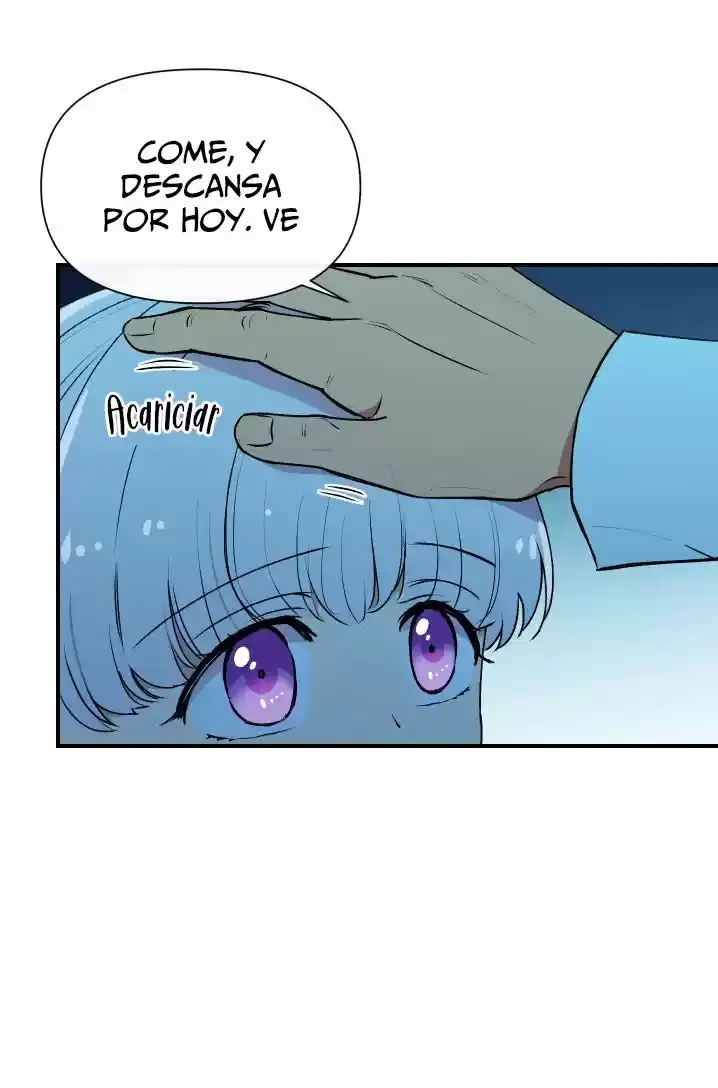 La Duquesa Monstruo y la Princesa por Contrato - Capítulo 59 - Página 27 - LectorTMOo