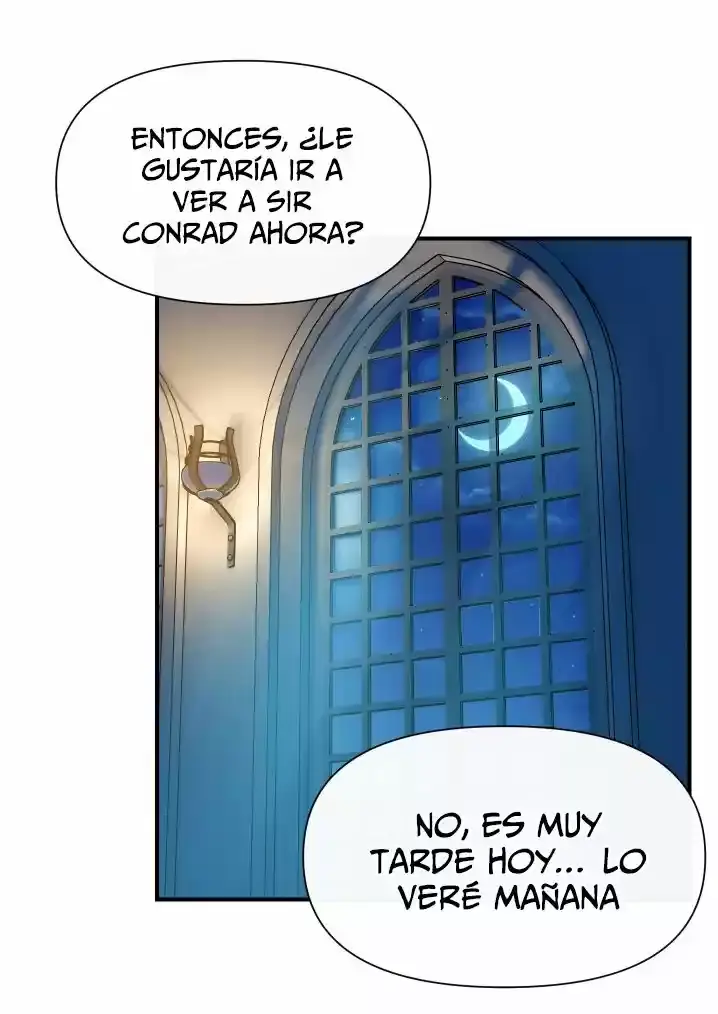 La Duquesa Monstruo y la Princesa por Contrato - Capítulo 59 - Página 29 - LectorTMOo