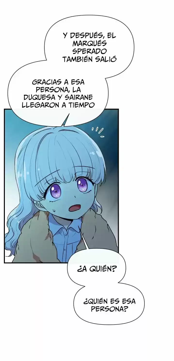 La Duquesa Monstruo y la Princesa por Contrato - Capítulo 59 - Página 32 - LectorTMOo