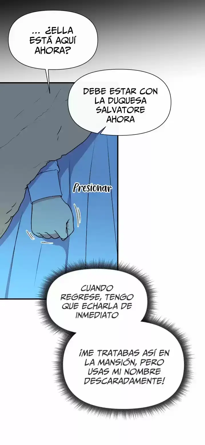 La Duquesa Monstruo y la Princesa por Contrato - Capítulo 59 - Página 36 - LectorTMOo