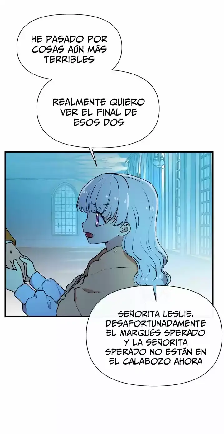 La Duquesa Monstruo y la Princesa por Contrato - Capítulo 59 - Página 40 - LectorTMOo