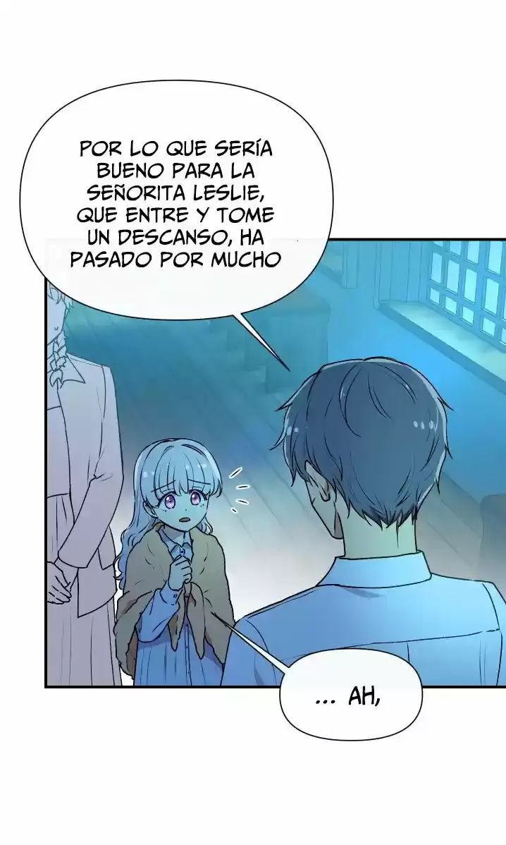 La Duquesa Monstruo y la Princesa por Contrato - Capítulo 59 - Página 44 - LectorTMOo