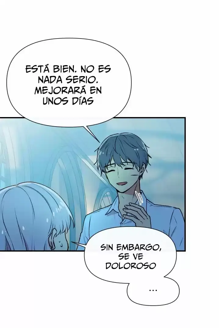 La Duquesa Monstruo y la Princesa por Contrato - Capítulo 59 - Página 46 - LectorTMOo