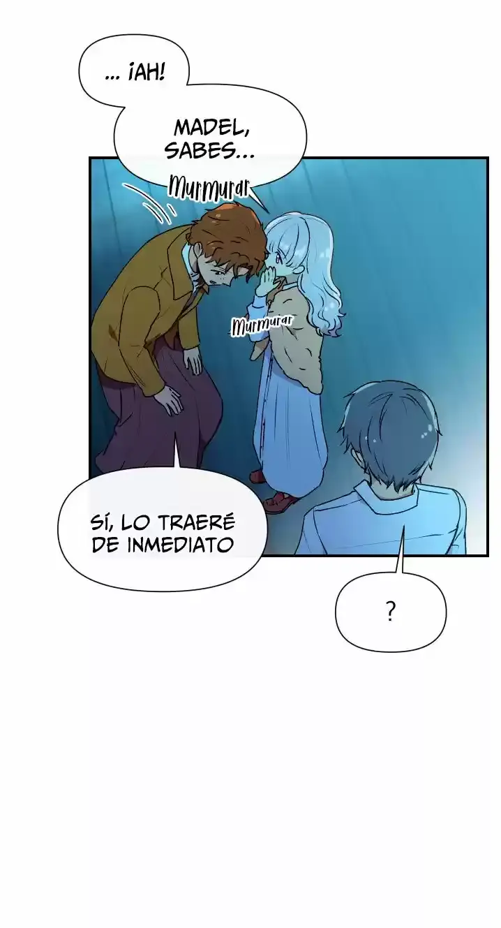 La Duquesa Monstruo y la Princesa por Contrato - Capítulo 59 - Página 47 - LectorTMOo