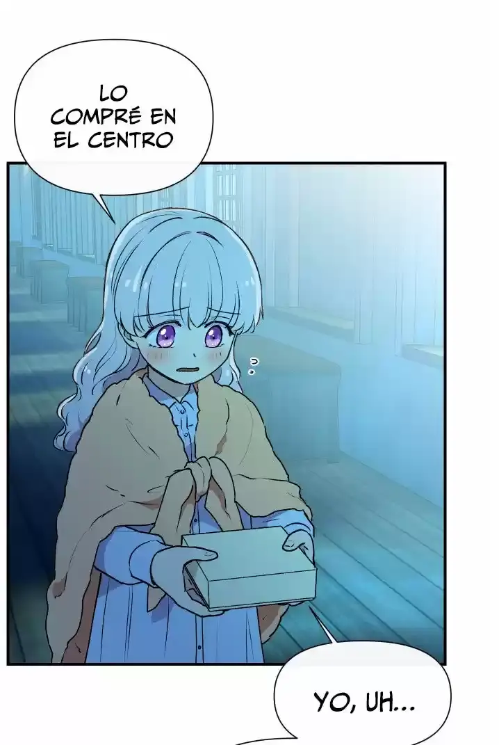 La Duquesa Monstruo y la Princesa por Contrato - Capítulo 59 - Página 50 - LectorTMOo