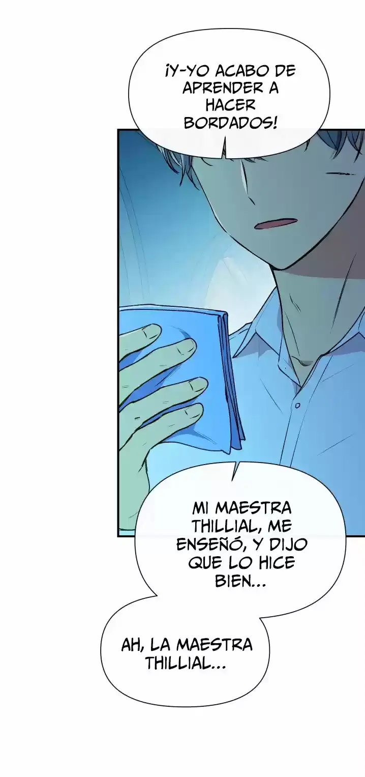 La Duquesa Monstruo y la Princesa por Contrato - Capítulo 59 - Página 53 - LectorTMOo