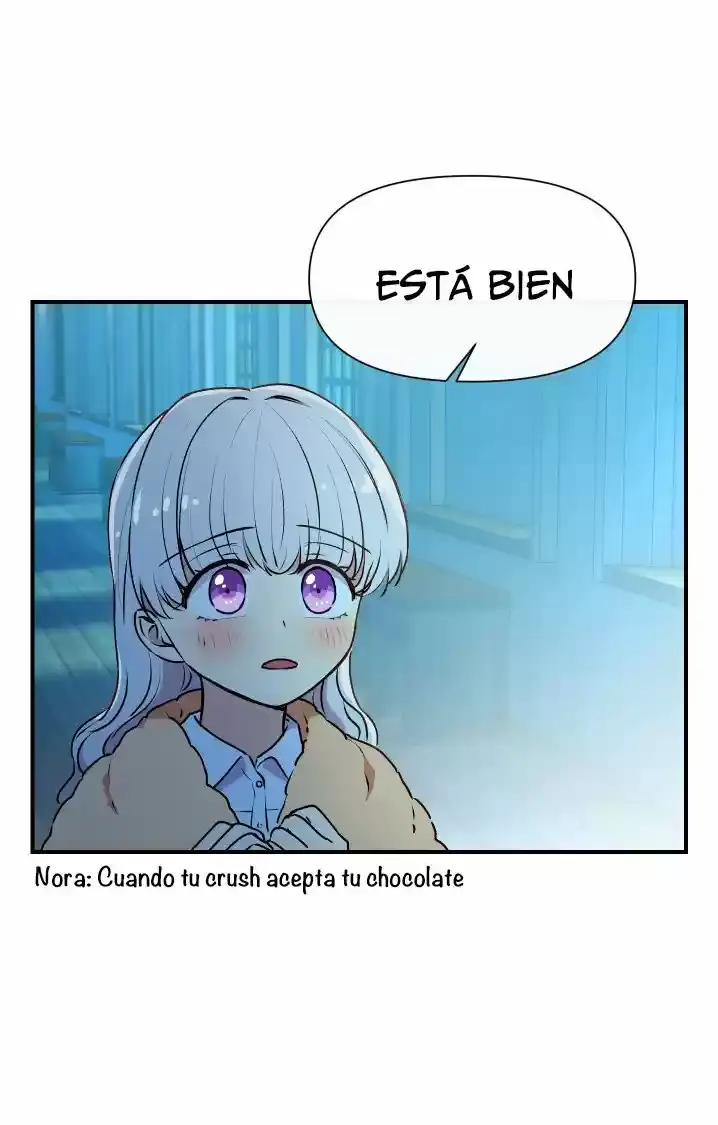 La Duquesa Monstruo y la Princesa por Contrato - Capítulo 59 - Página 54 - LectorTMOo
