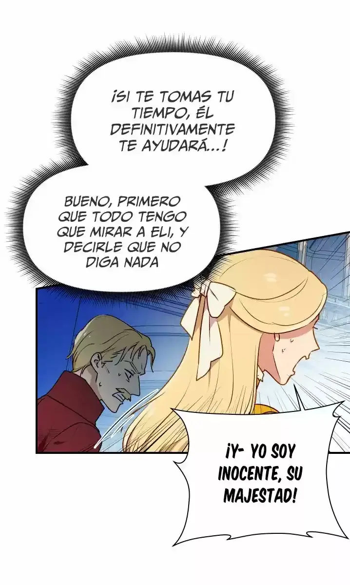 La Duquesa Monstruo y la Princesa por Contrato - Capítulo 59 - Página 62 - LectorTMOo