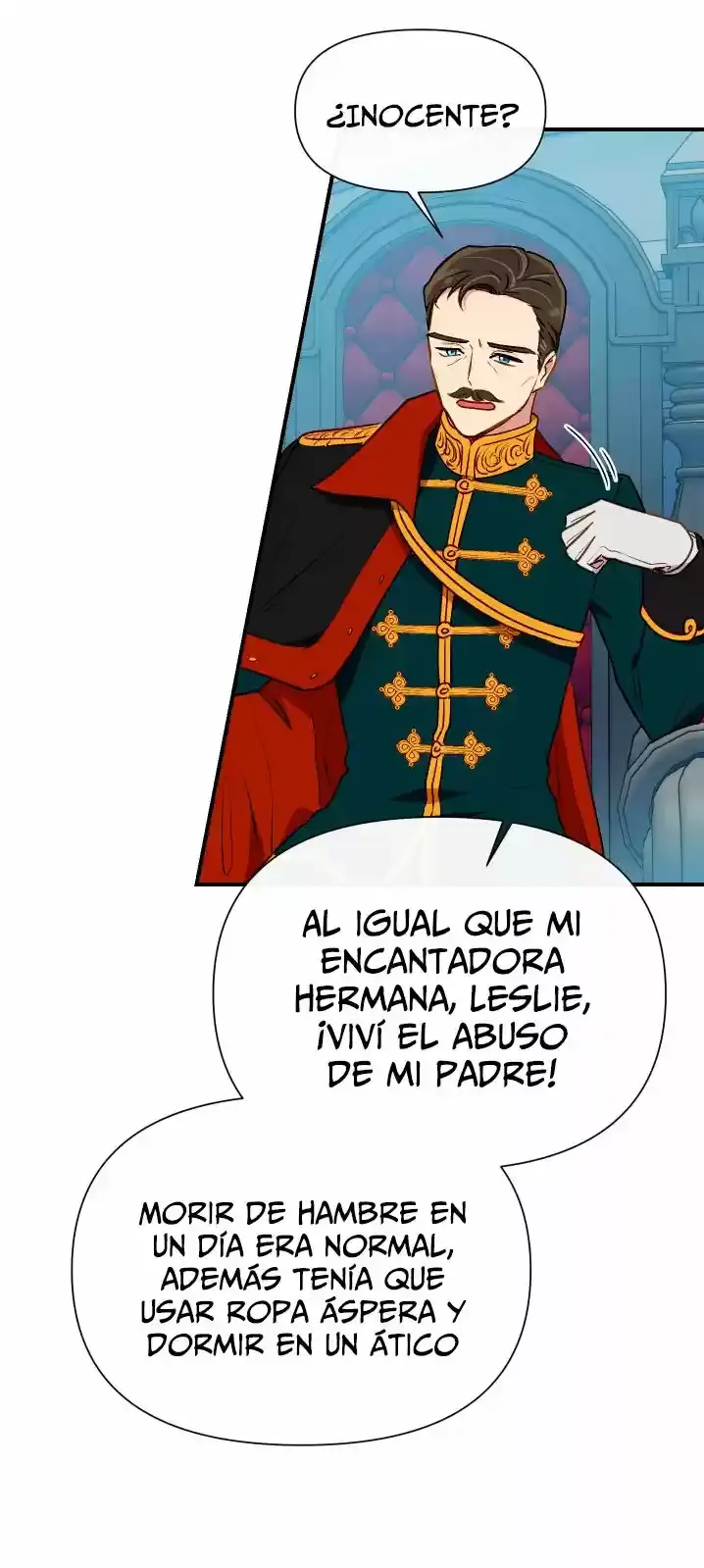 La Duquesa Monstruo y la Princesa por Contrato - Capítulo 59 - Página 64 - LectorTMOo