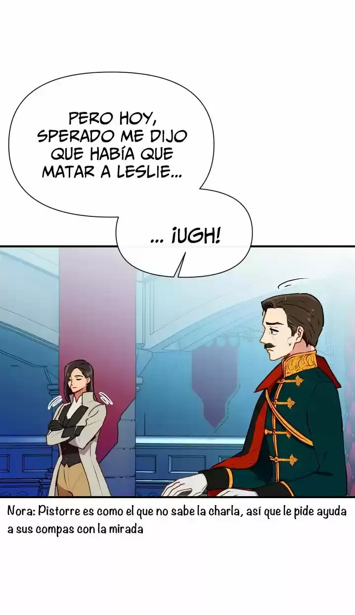 La Duquesa Monstruo y la Princesa por Contrato - Capítulo 59 - Página 68 - LectorTMOo