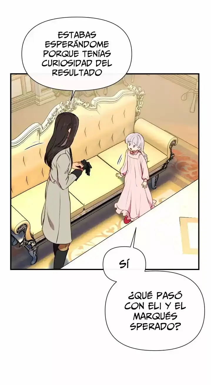 La Duquesa Monstruo y la Princesa por Contrato - Capítulo 60 - Página 7 - LectorTMOo