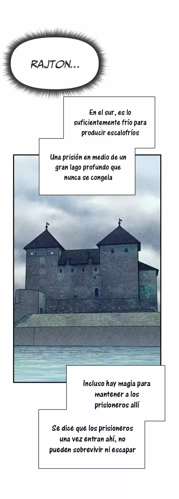 La Duquesa Monstruo y la Princesa por Contrato - Capítulo 60 - Página 9 - LectorTMOo