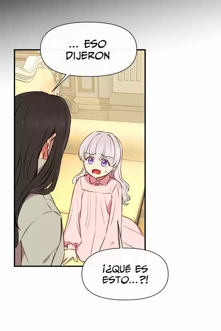 La Duquesa Monstruo y la Princesa por Contrato - Capítulo 60 - Página 15 - LectorTMOo
