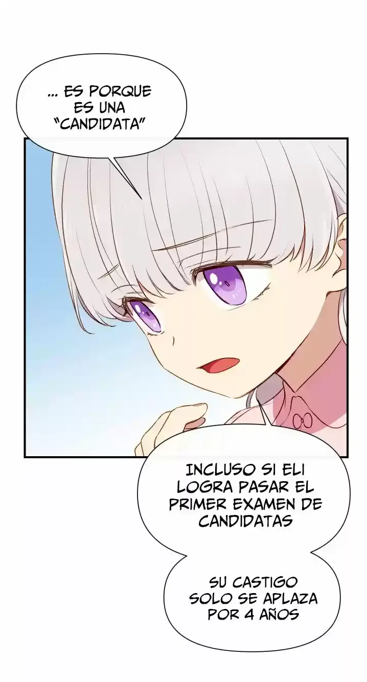 La Duquesa Monstruo y la Princesa por Contrato - Capítulo 60 - Página 16 - LectorTMOo