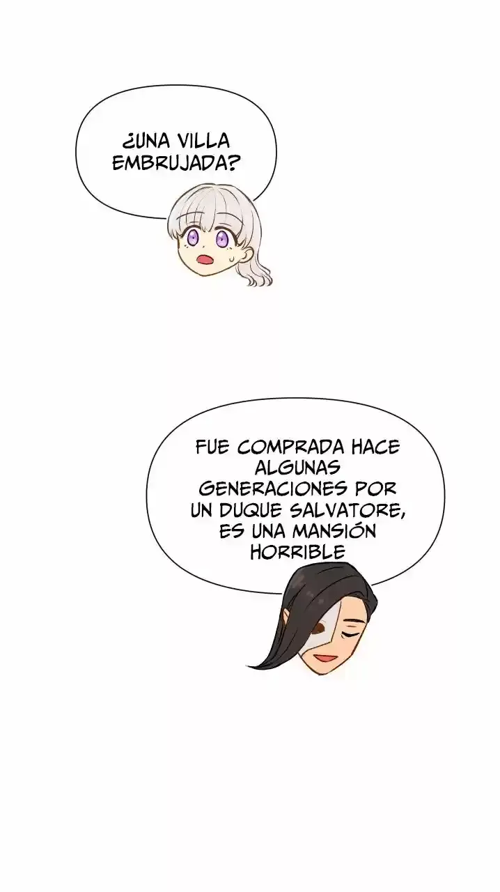 La Duquesa Monstruo y la Princesa por Contrato - Capítulo 60 - Página 28 - LectorTMOo