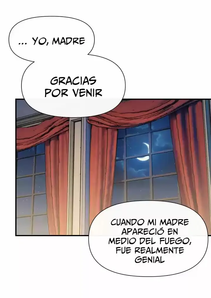 La Duquesa Monstruo y la Princesa por Contrato - Capítulo 60 - Página 34 - LectorTMOo