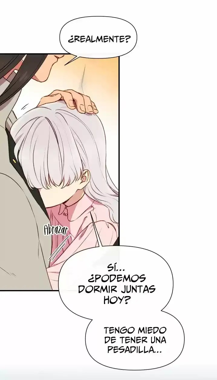 La Duquesa Monstruo y la Princesa por Contrato - Capítulo 60 - Página 35 - LectorTMOo