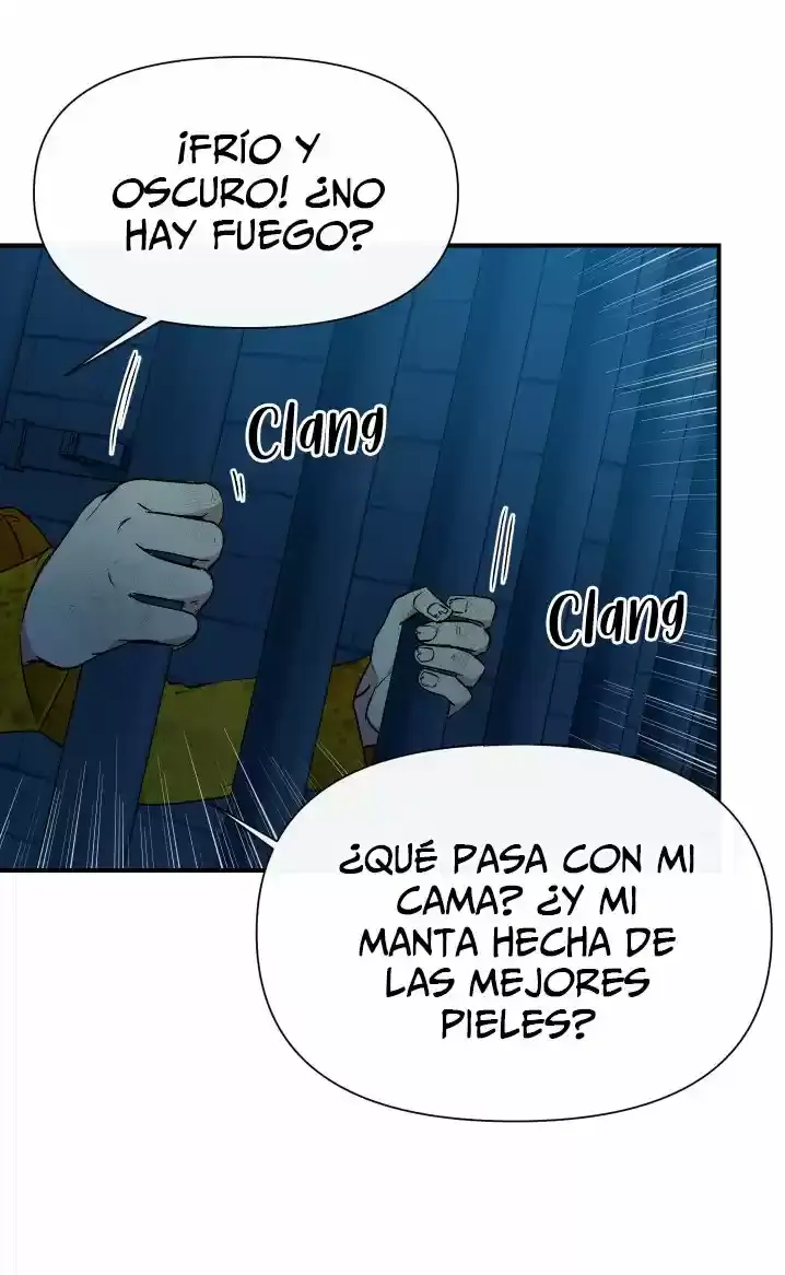 La Duquesa Monstruo y la Princesa por Contrato - Capítulo 60 - Página 38 - LectorTMOo