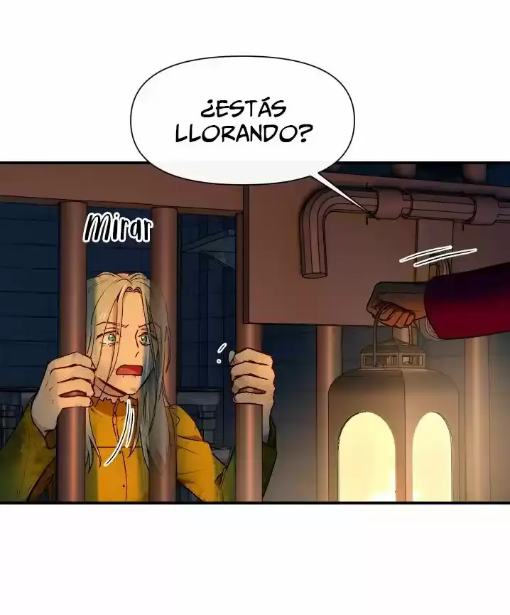 La Duquesa Monstruo y la Princesa por Contrato - Capítulo 60 - Página 40 - LectorTMOo
