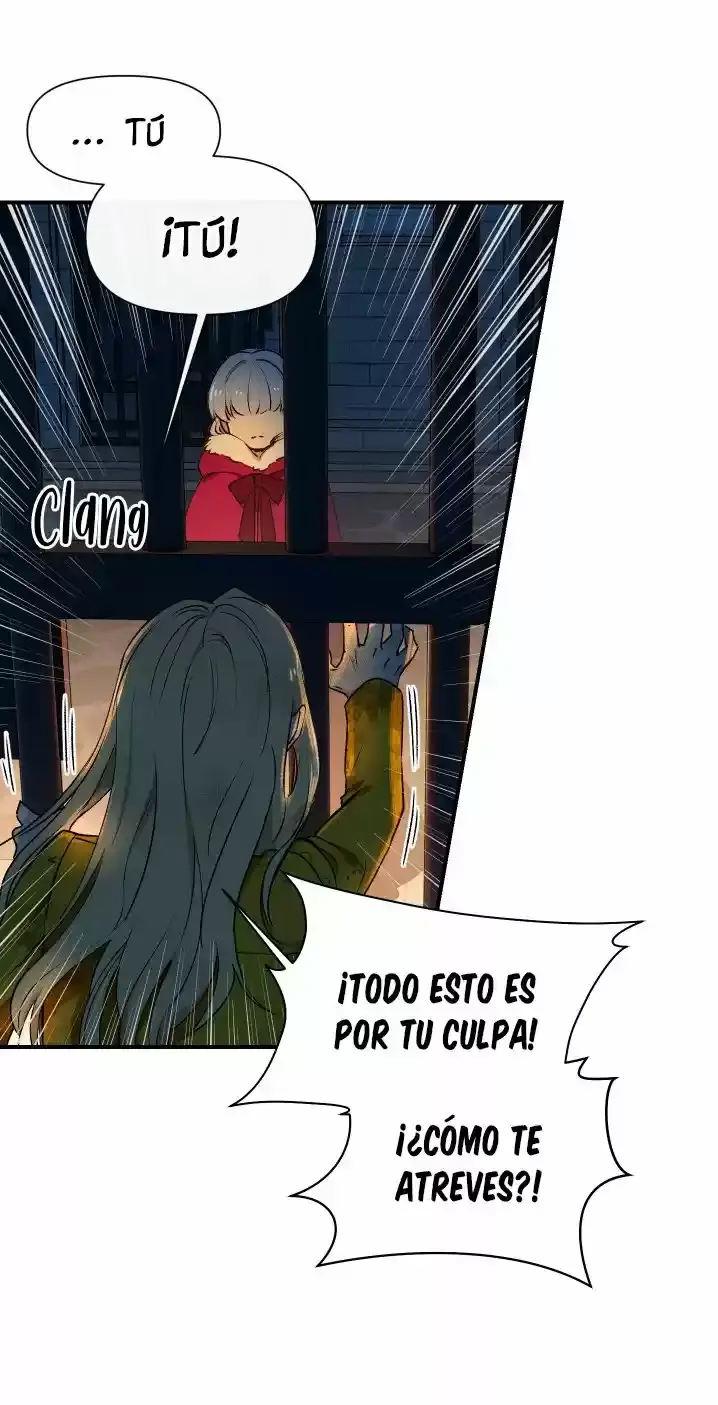 La Duquesa Monstruo y la Princesa por Contrato - Capítulo 60 - Página 41 - LectorTMOo
