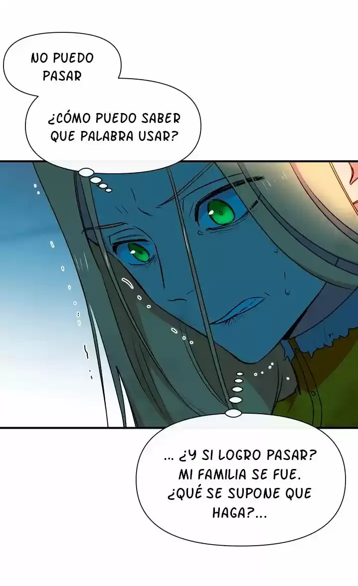 La Duquesa Monstruo y la Princesa por Contrato - Capítulo 60 - Página 51 - LectorTMOo