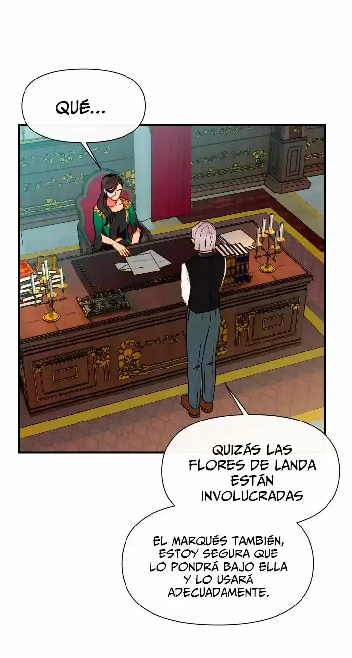 La Duquesa Monstruo y la Princesa por Contrato - Capítulo 60 - Página 63 - LectorTMOo