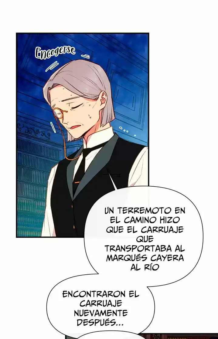 La Duquesa Monstruo y la Princesa por Contrato - Capítulo 60 - Página 65 - LectorTMOo