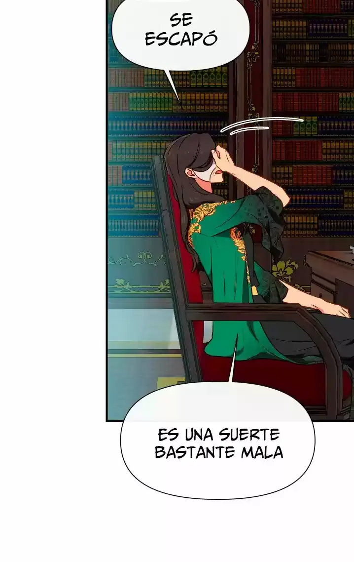 La Duquesa Monstruo y la Princesa por Contrato - Capítulo 60 - Página 66 - LectorTMOo