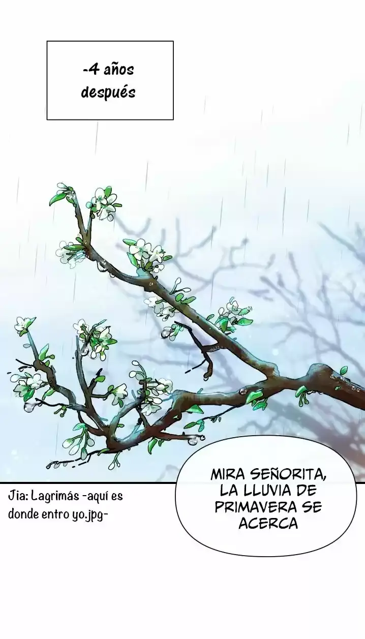 La Duquesa Monstruo y la Princesa por Contrato - Capítulo 60 - Página 74 - LectorTMOo