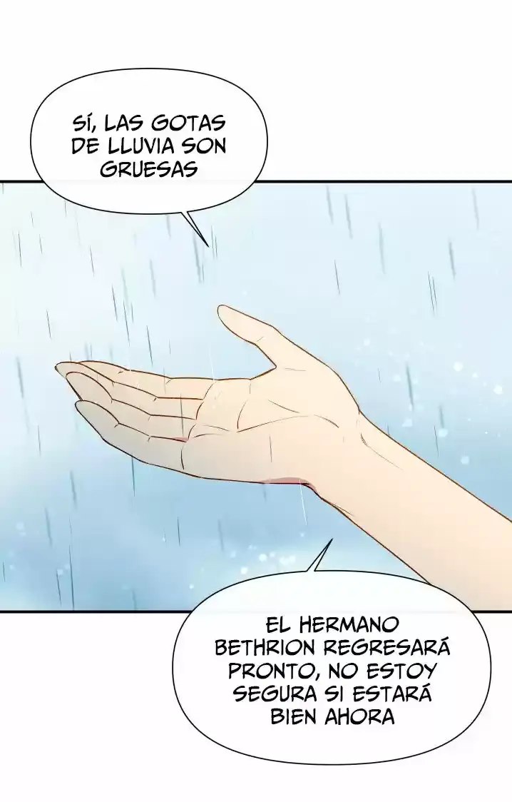 La Duquesa Monstruo y la Princesa por Contrato - Capítulo 60 - Página 75 - LectorTMOo