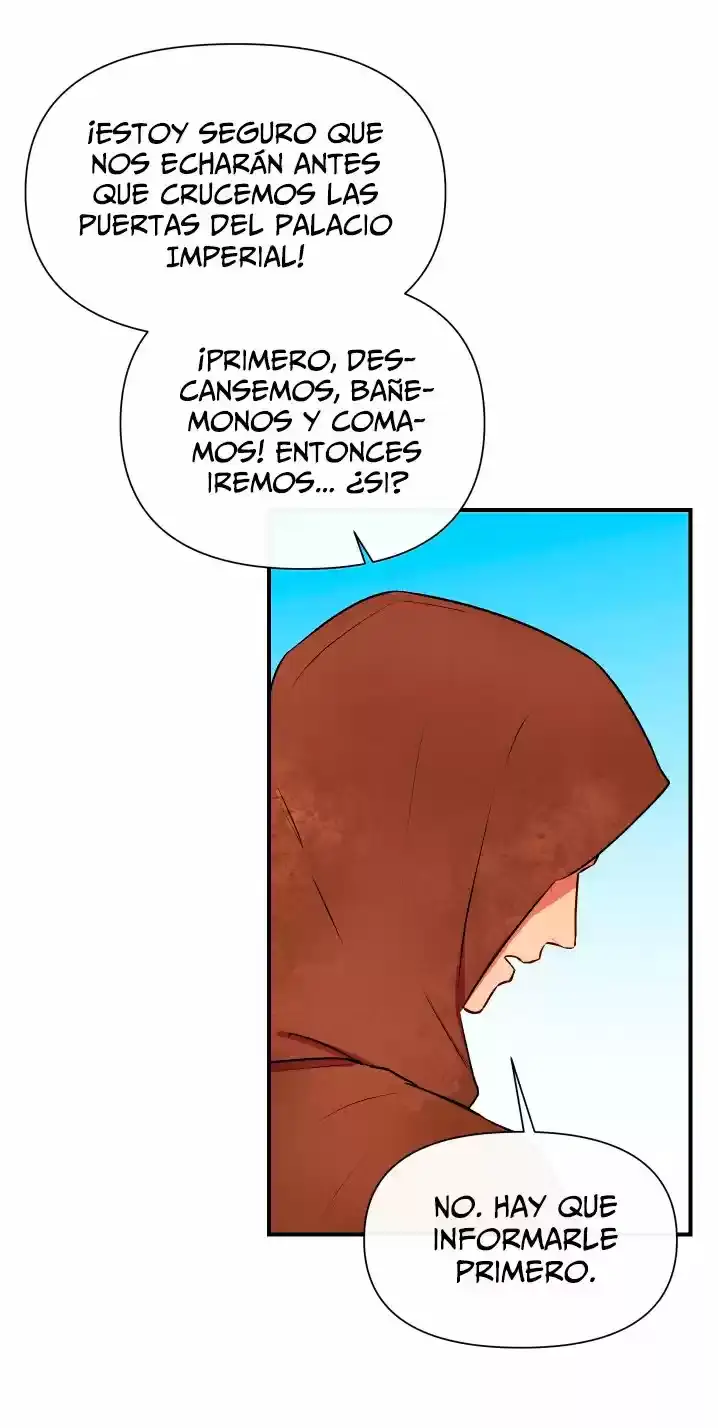 La Duquesa Monstruo y la Princesa por Contrato - Capítulo 61 - Página 10 - LectorTMOo