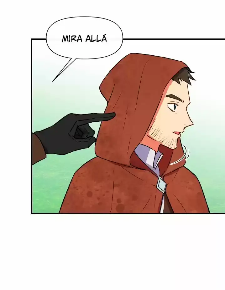 La Duquesa Monstruo y la Princesa por Contrato - Capítulo 61 - Página 12 - LectorTMOo