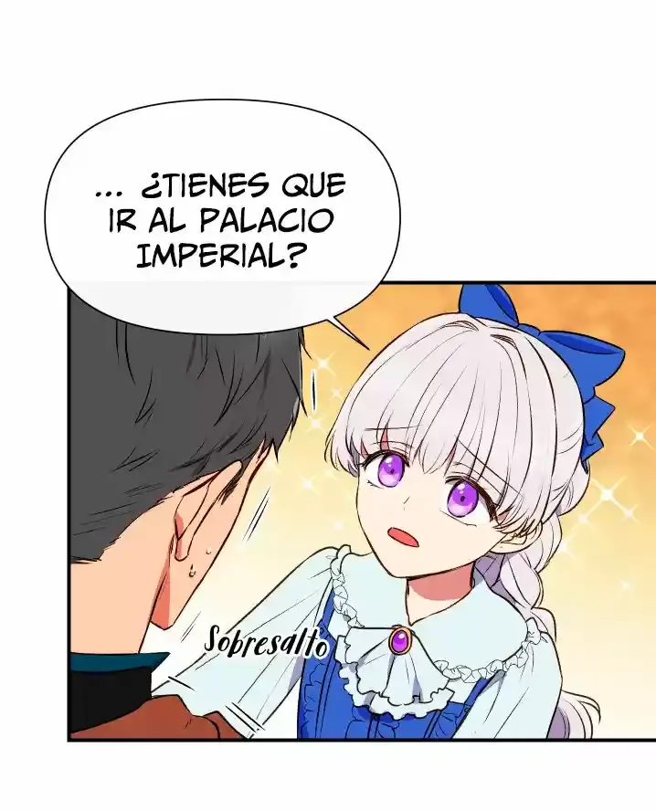 La Duquesa Monstruo y la Princesa por Contrato - Capítulo 61 - Página 24 - LectorTMOo