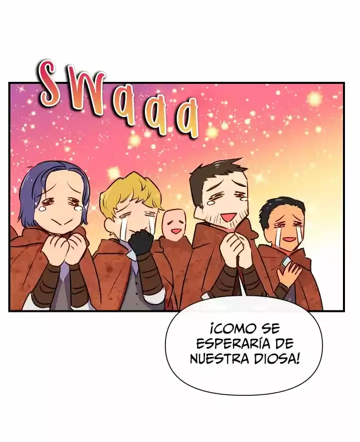 La Duquesa Monstruo y la Princesa por Contrato - Capítulo 61 - Página 28 - LectorTMOo