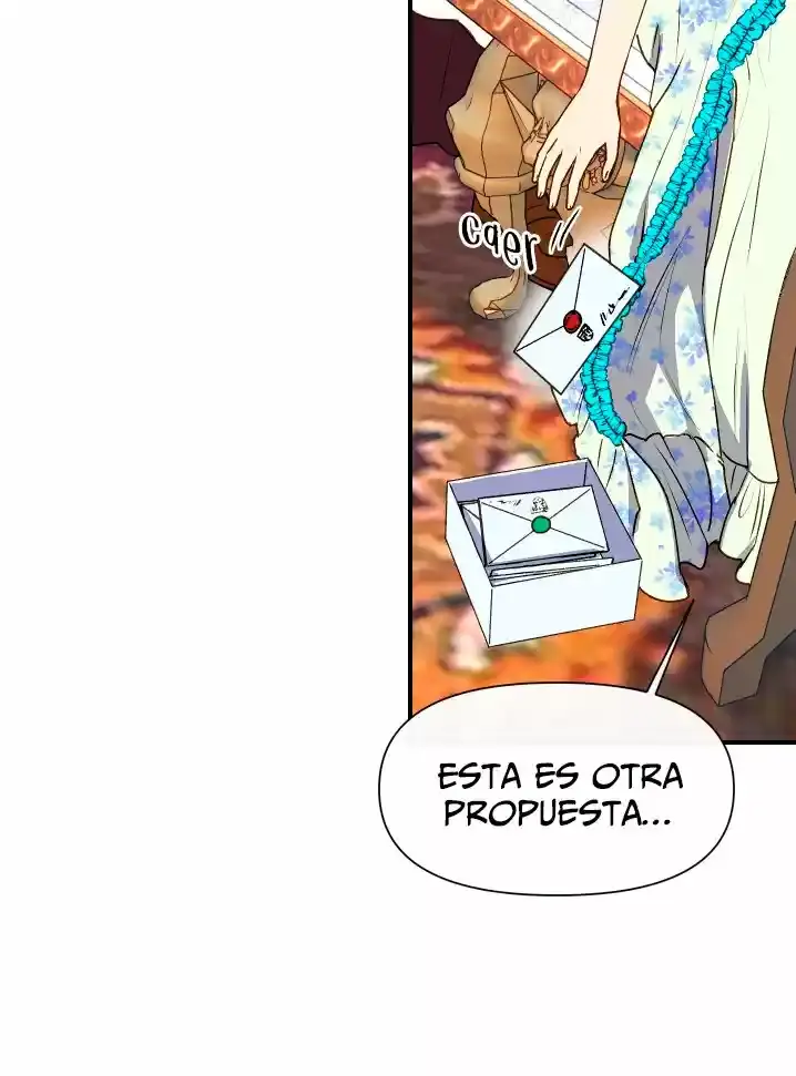 La Duquesa Monstruo y la Princesa por Contrato - Capítulo 61 - Página 49 - LectorTMOo