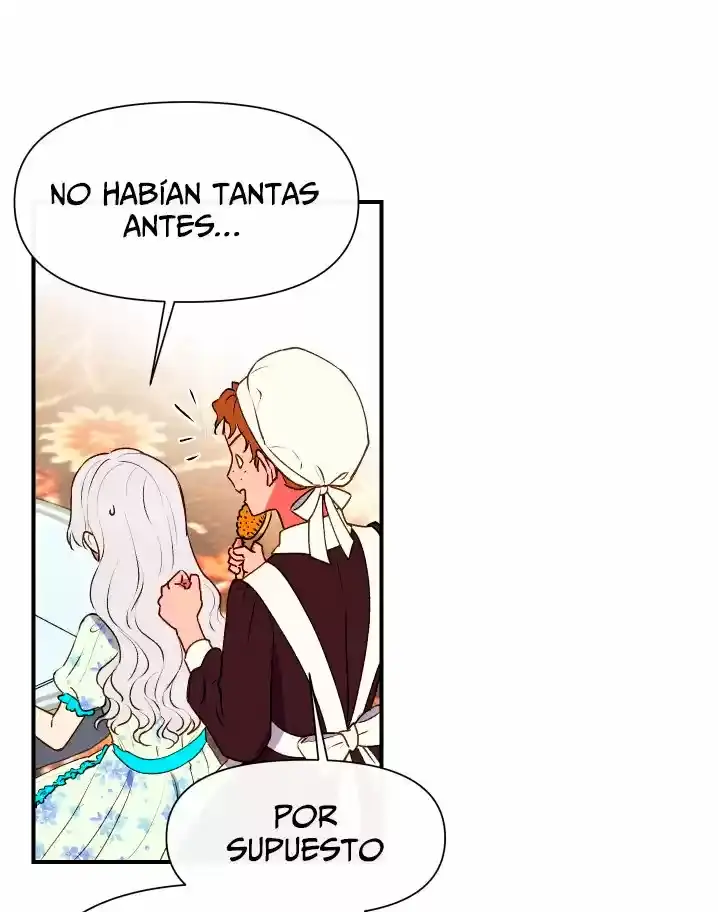 La Duquesa Monstruo y la Princesa por Contrato - Capítulo 61 - Página 51 - LectorTMOo