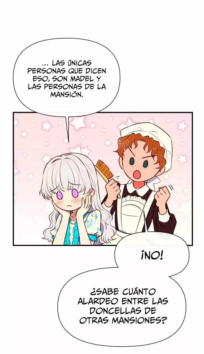 La Duquesa Monstruo y la Princesa por Contrato - Capítulo 61 - Página 53 - LectorTMOo