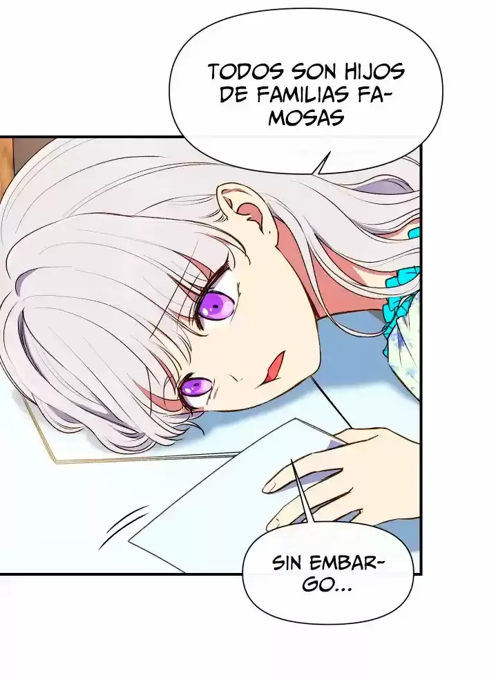 La Duquesa Monstruo y la Princesa por Contrato - Capítulo 61 - Página 58 - LectorTMOo