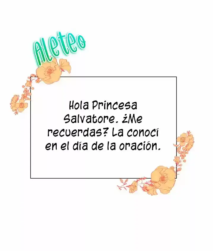 La Duquesa Monstruo y la Princesa por Contrato - Capítulo 61 - Página 59 - LectorTMOo