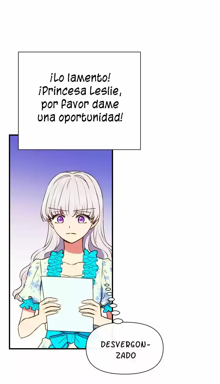 La Duquesa Monstruo y la Princesa por Contrato - Capítulo 61 - Página 62 - LectorTMOo