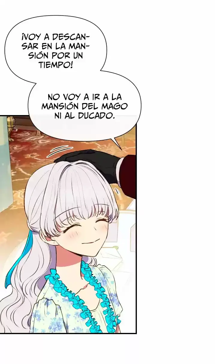 La Duquesa Monstruo y la Princesa por Contrato - Capítulo 61 - Página 67 - LectorTMOo