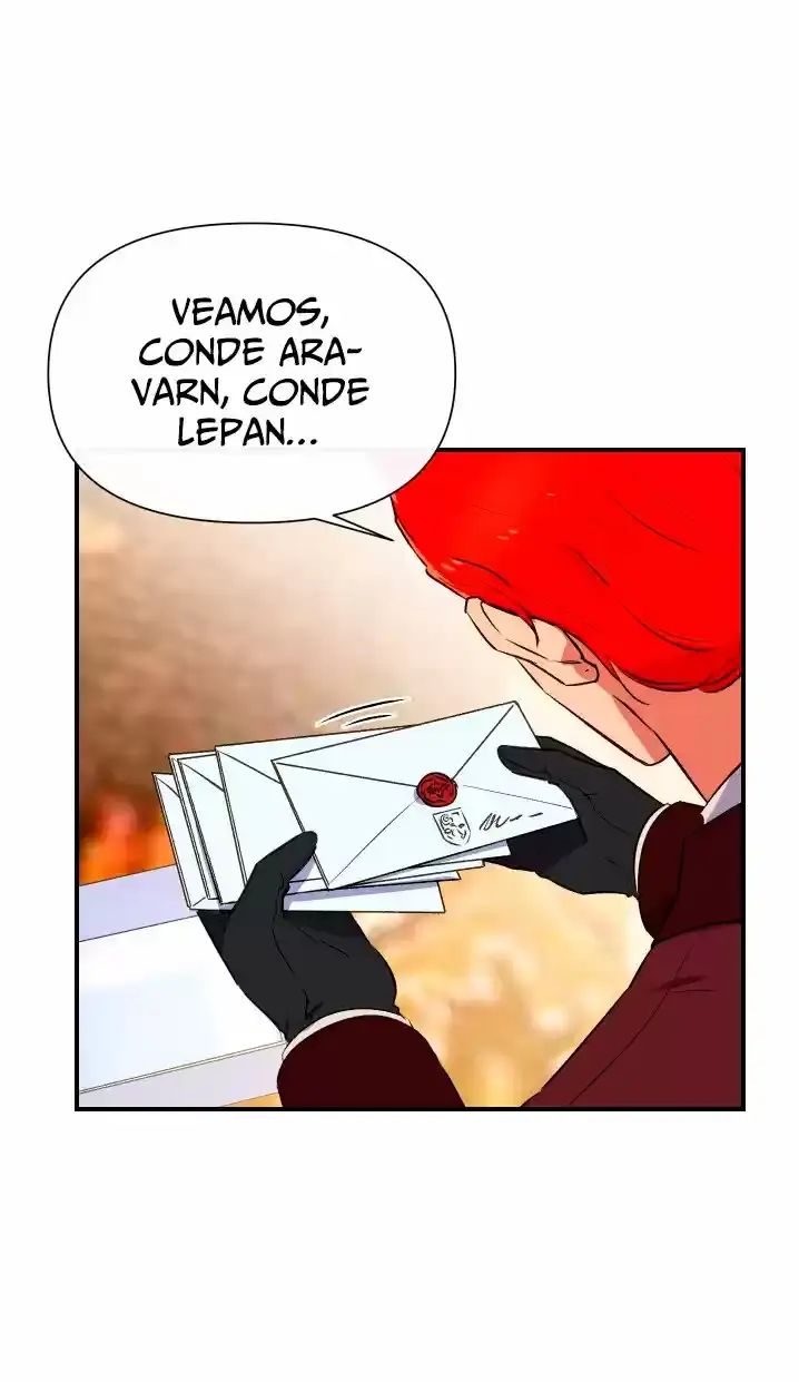 La Duquesa Monstruo y la Princesa por Contrato - Capítulo 61 - Página 69 - LectorTMOo